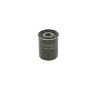 BOSCH 0 986 452 060 Filtre à huile pour NISSAN