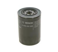 BOSCH 0 986 452 063 Filtre à huile pour MITSUBISHI