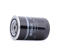 Bosch Filtre à huile P2400 – Auto