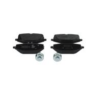 BOSCH 0 986 460 023 Plaquettes de frein