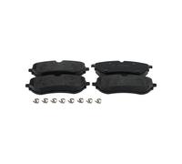 BOSCH 0 986 460 046 Plaquettes de frein