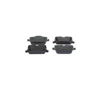 BOSCH 0 986 460 056 Plaquettes de frein