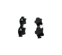 Bosch Plaquettes de frein 0 986 460 081 Low-Metallic pour Jeep Grand Cherokee IV