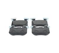BOSCH 0 986 460 102 Plaquettes de frein