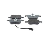 Plaquettes de frein 0 986 460 118 BOSCH pour FORD SEAT