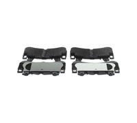 Kit de plaquettes de frein, frein à disque BOSCH 0 986 460 252
