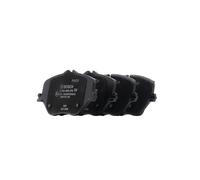BOSCH 0 986 460 279 Plaquettes de frein