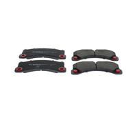 BOSCH 0 986 460 315 Plaquettes de frein