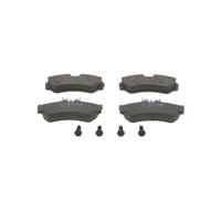 BOSCH 0 986 460 941 Plaquettes de frein
