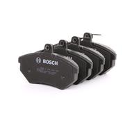 BOSCH 0 986 460 944 Plaquettes de frein