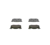 BOSCH 0 986 460 970 Set Plaquettes de Frein,Disque Frein pour Citroën,Iran