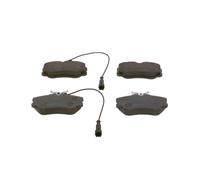 BOSCH 0 986 460 973 Plaquettes de frein