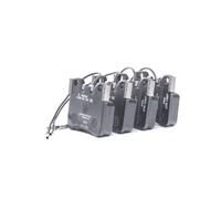 BOSCH 0 986 461 130 Plaquettes de frein