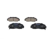 BOSCH 0 986 461 142 Plaquettes de frein