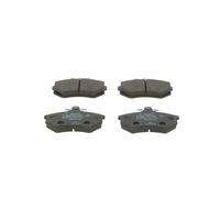 BOSCH 0 986 466 698 Plaquettes de frein