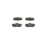 BOSCH 0 986 469 810 Plaquettes de frein