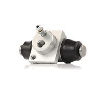 BOSCH 0 986 475 143 Cylindre de roue Arrière Ø19,05mm Compatible avec OPEL Corsa C 3/5 portes X01 Astra G CC T98 Corsa B 3/5 portes S93 Tigra Twintop X04 Kadett E CC T85 Astra F CC T92