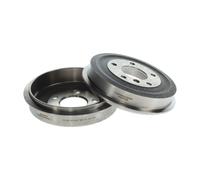 2x Tambour de frein Essieu arrière 0 986 477 043 BOSCH pour BMW 3 3 Coupé