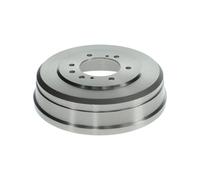 Tambour de frein Essieu arrière 0 986 477 165 BOSCH pour NISSAN PICK UP NAVARA