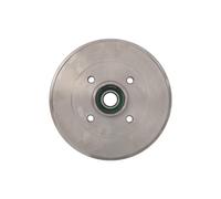BOSCH 0 986 477 175 Tambour de frein pour RENAULT