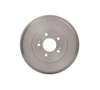 BOSCH 0 986 477 285 2x Tambour de frein Arrière
