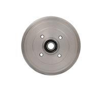 BOSCH 0 986 477 322 Tambour de frein pour ,RENAULT