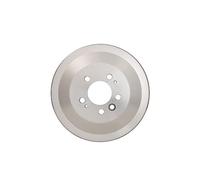 BOSCH 0 986 477 324 2x Tambour de frein Arrière Frein à Tambour