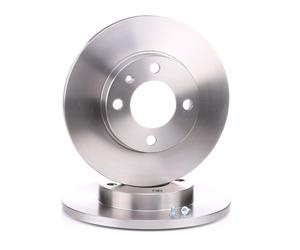 BOSCH 0 986 478 011 Disque de frein