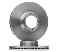 BOSCH 0 986 478 113 Disque de frein