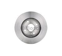 BOSCH 0 986 478 219 2x Disque de frein Avant Ø235mm Hauteur: 45,1mm Épaisseur: 22mm Cercle de percage -Ø: 100mm ventilé ventilé de l'intérieur Compatible avec KIA RIO A trois volumes DC, MAZDA DEMIO
