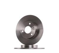 BOSCH 0 986 478 246 2x Disque de frein Avant Ø238mm Hauteur: 29mm Épaisseur: 8mm Cercle de percage -Ø: 98mm Plein Compatible avec CITROËN Saxo 3/5 portes S0, S1, PEUGEOT 106 II 3/5 portes 1A, 1C