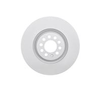 Disque de frein BOSCH 0 986 478 467 avant, ventilé, à haute teneur en carbone, 1 pièce