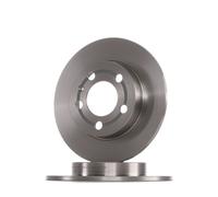 BOSCH 0 986 478 481 Disque de frein