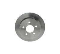 BOSCH 0 986 478 487 Disque de frein