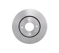BOSCH 0 986 478 493 Disque de frein
