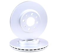 BOSCH 0 986 478 515 Disque de frein