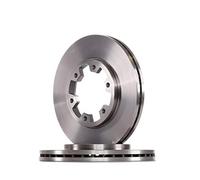 BOSCH 0 986 478 532 Disque de frein