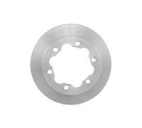 BOSCH 0 986 478 555 Disque de frein