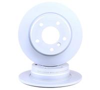 Bosch – Jeu de 2 disques de frein – 0 986 478 561 – Réf. 0986478561