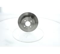 BOSCH 0 986 478 563 Disque de frein