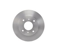 BOSCH 0 986 478 567 Disque de frein