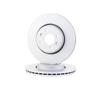 Bosch – Jeu de 2 disques de frein 0 986 478 590 – Réf. 0986478590