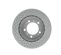 BOSCH 0 986 478 592 Disque de frein