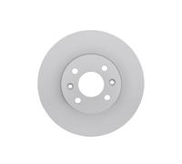 BOSCH 0 986 478 598 Disque de frein
