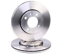 BOSCH 0 986 478 621 Disque de frein
