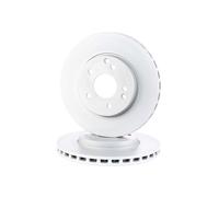 BOSCH 0 986 478 624 Disque de frein