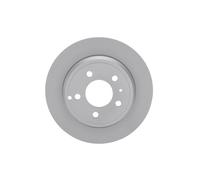 BOSCH 0 986 478 628 Disque de frein