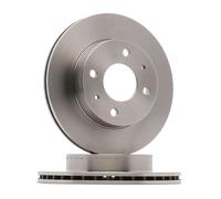 BOSCH 0 986 478 650 Disque de frein