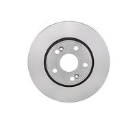 BOSCH 0 986 478 734 2x Disque de frein Avant Ø280mm Hauteur: 44mm Épaisseur: 24mm Cercle de percage -Ø: 108mm ventilé ventilé de l'intérieur Compatible avec RENAULT Espace III JE, JE0