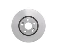 BOSCH 0 986 478 743 Disque de frein